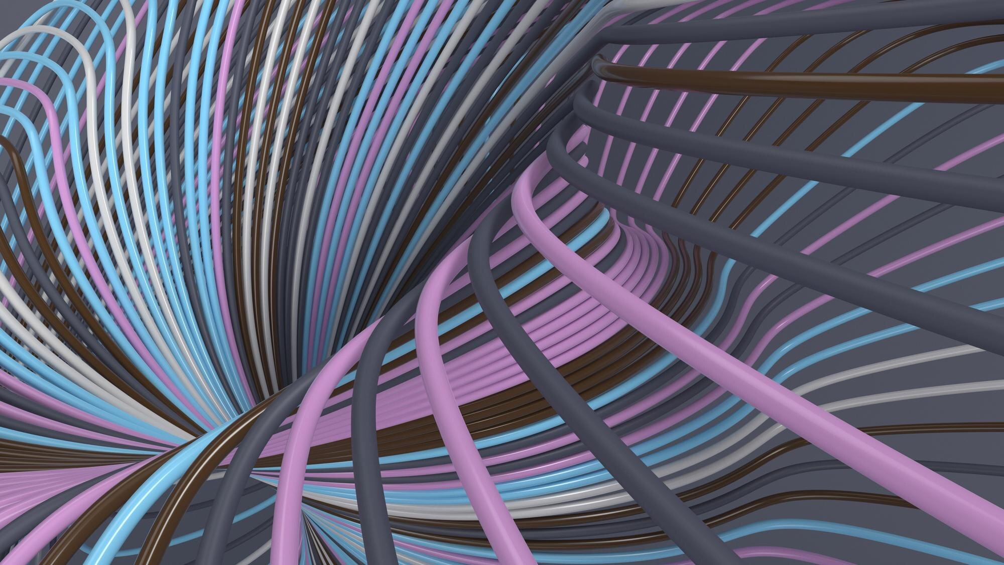 Estructura y fluidez
