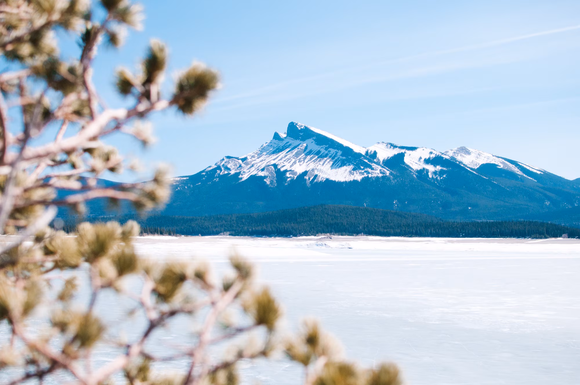 Invierno en Patagonia